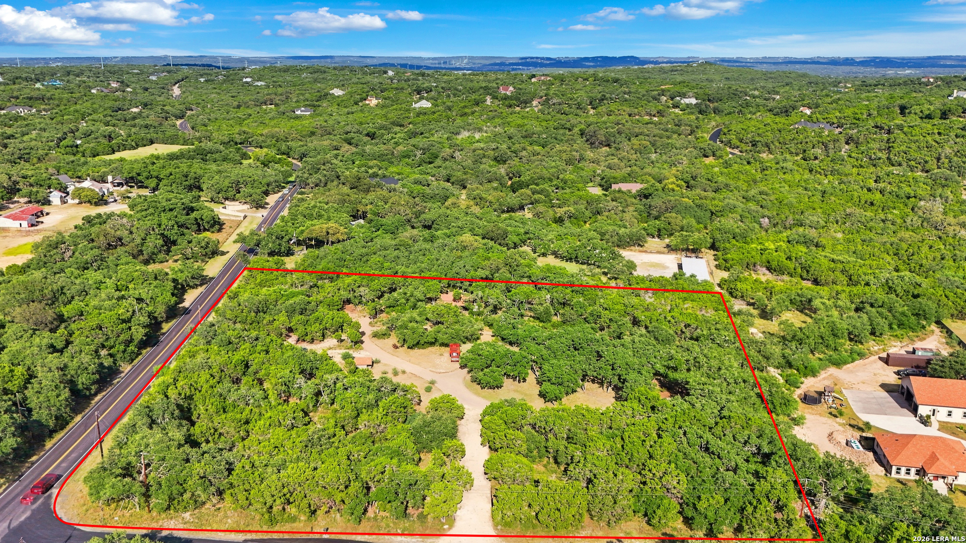 Tbd Bulverde Estates 1, Lot 49r Bulverde TX 78163