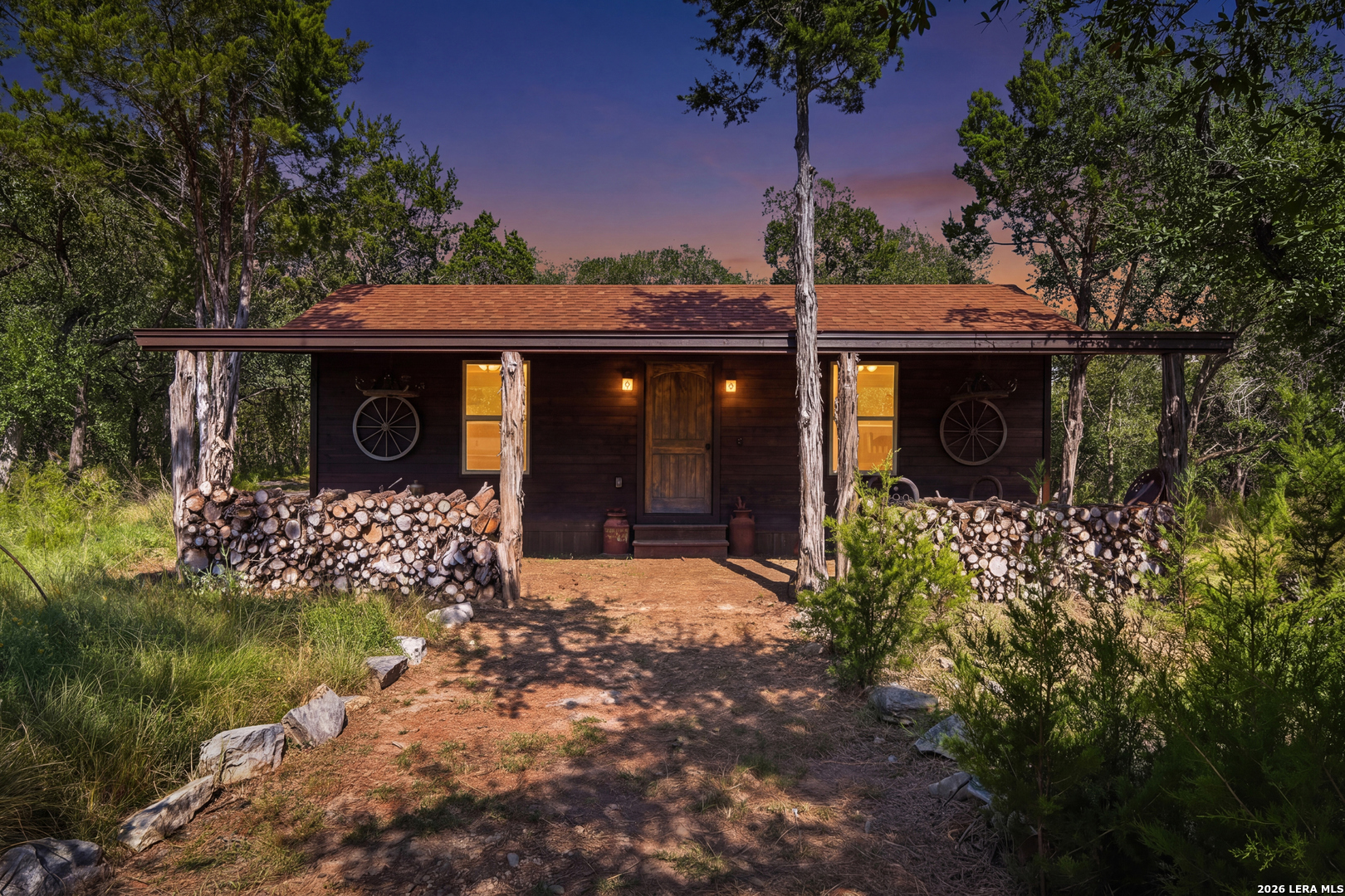 Tbd Bulverde Estates 1, Lot 49r Bulverde TX 78163