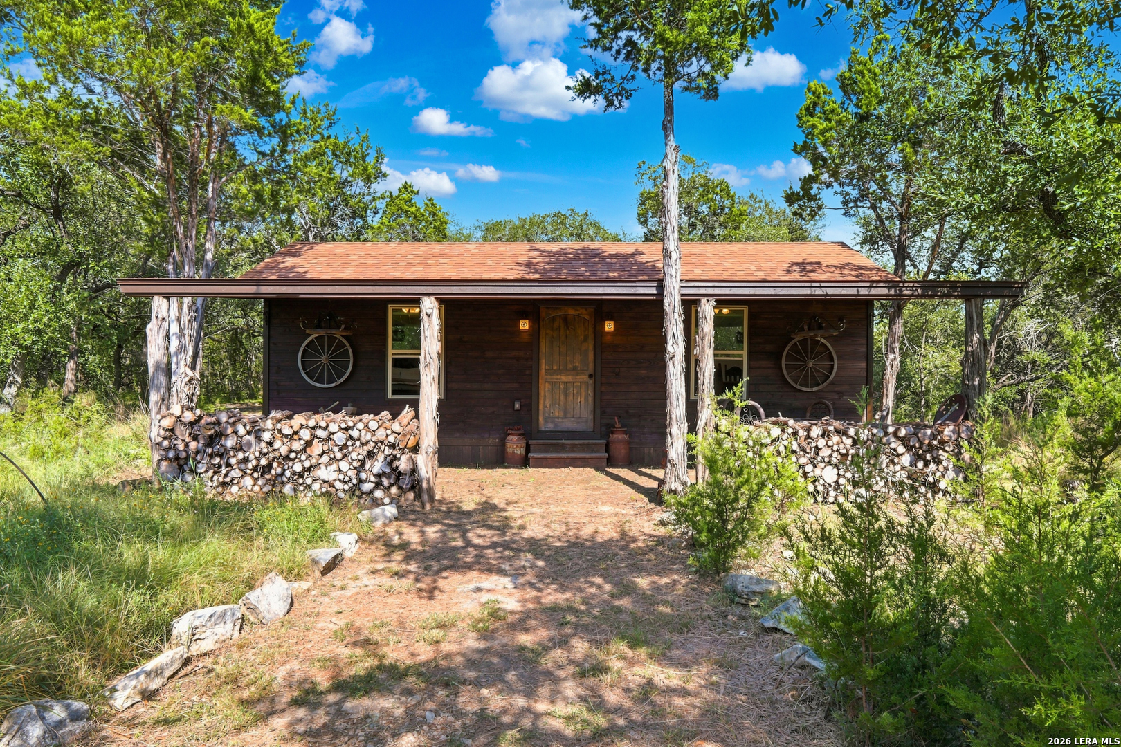 Tbd Bulverde Estates 1, Lot 49r Bulverde TX 78163