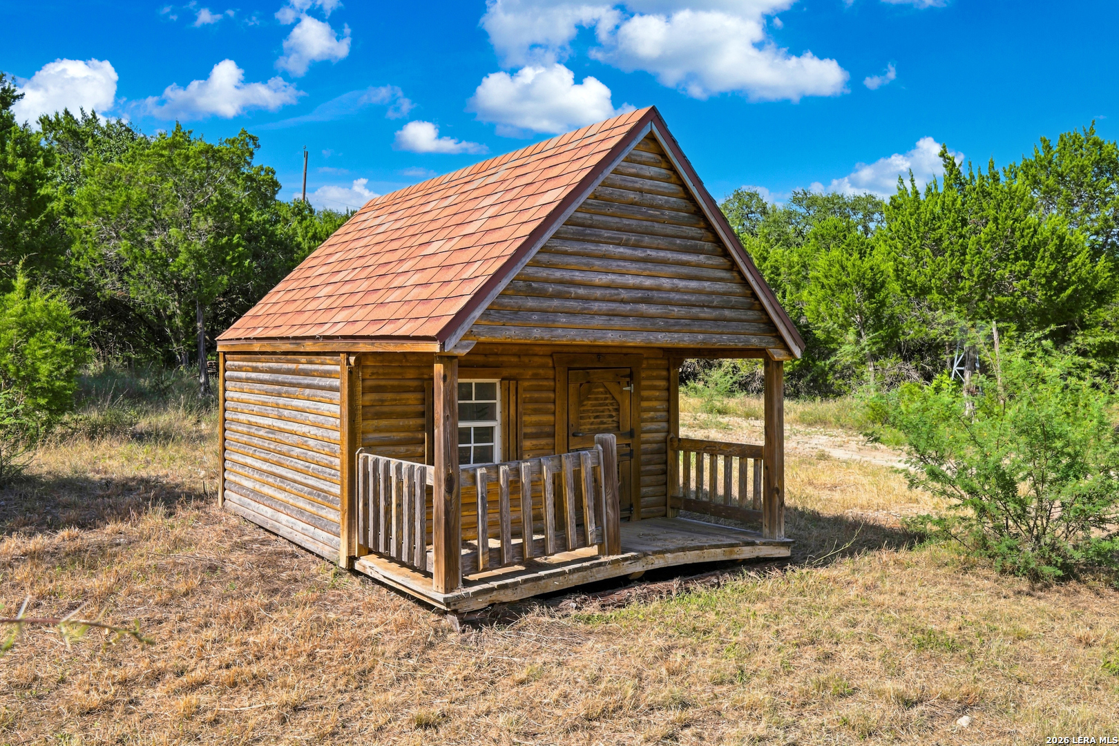 Tbd Bulverde Estates 1, Lot 49r Bulverde TX 78163