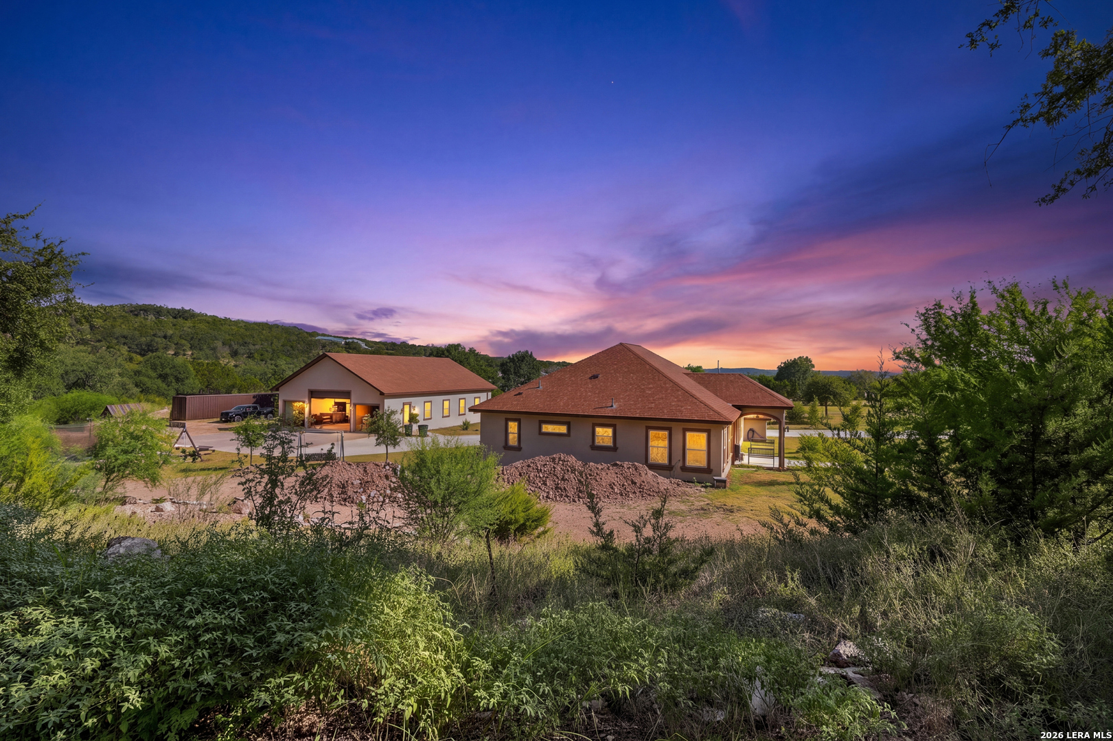 Tbd Bulverde Estates 1, Lot 49r Bulverde TX 78163