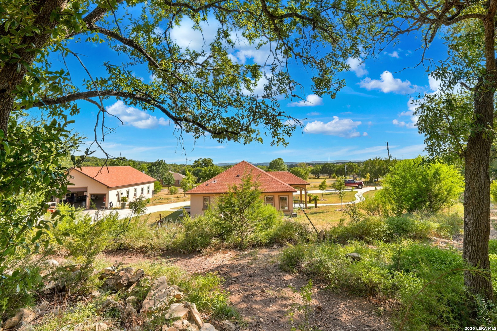 Tbd Bulverde Estates 1, Lot 49r Bulverde TX 78163