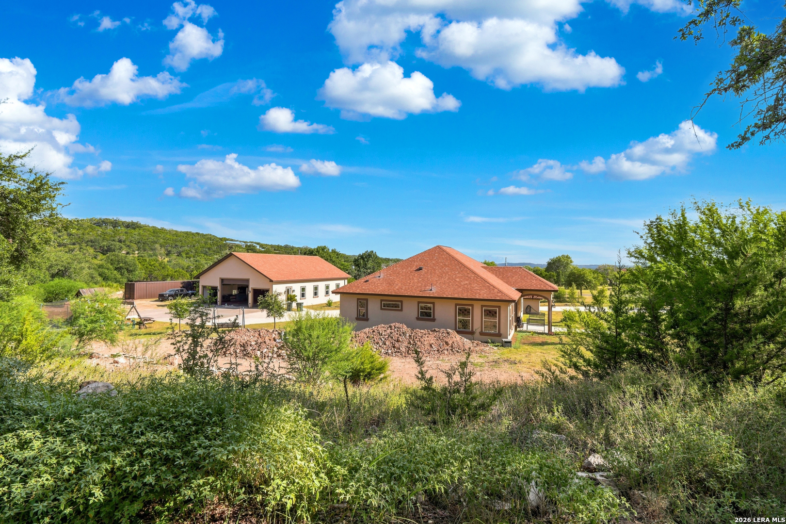 Tbd Bulverde Estates 1, Lot 49r Bulverde TX 78163