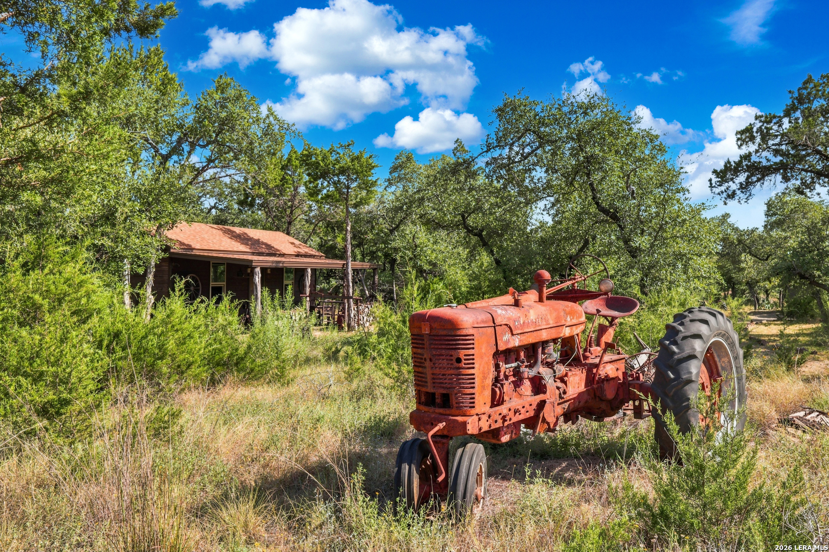 Tbd Bulverde Estates 1, Lot 49r Bulverde TX 78163