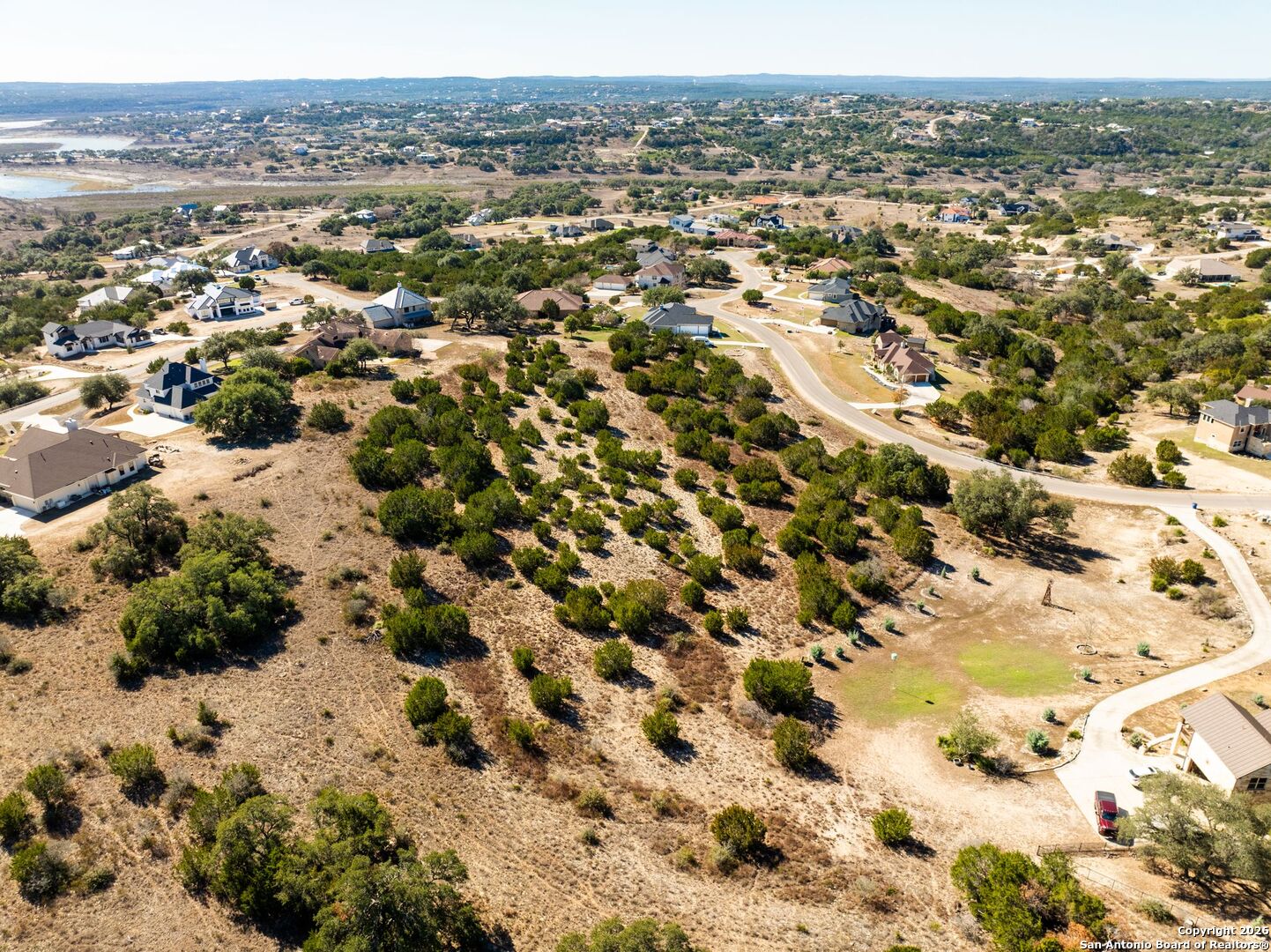 268 Secret Way Spring Branch TX 78070