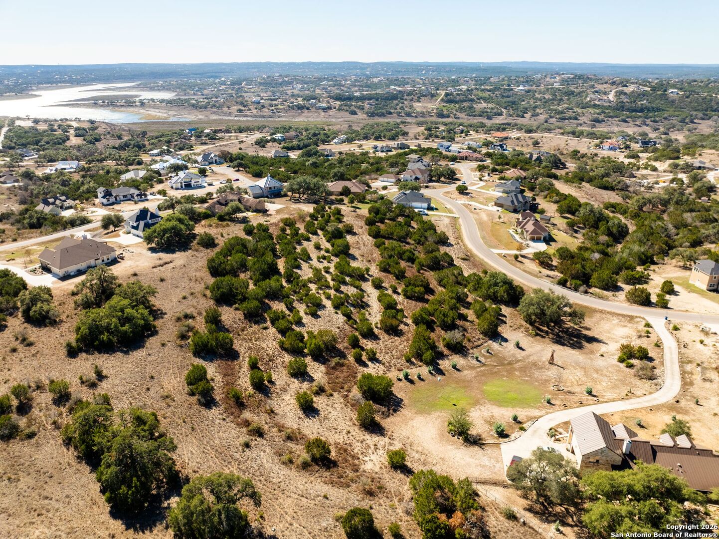 268 Secret Way Spring Branch TX 78070