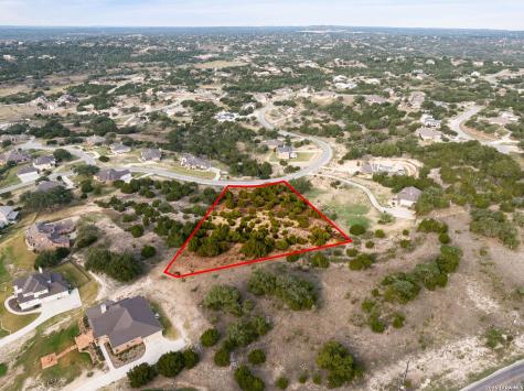 268 Secret Way Spring Branch TX 78070