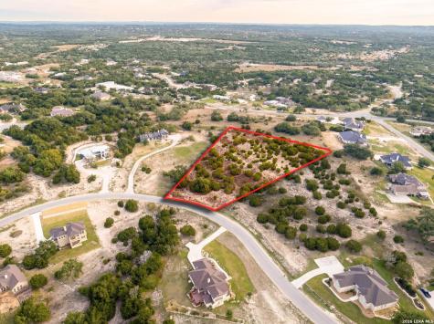 268 Secret Way Spring Branch TX 78070