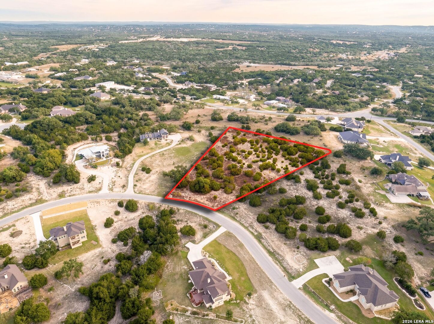 268 Secret Way Spring Branch TX 78070