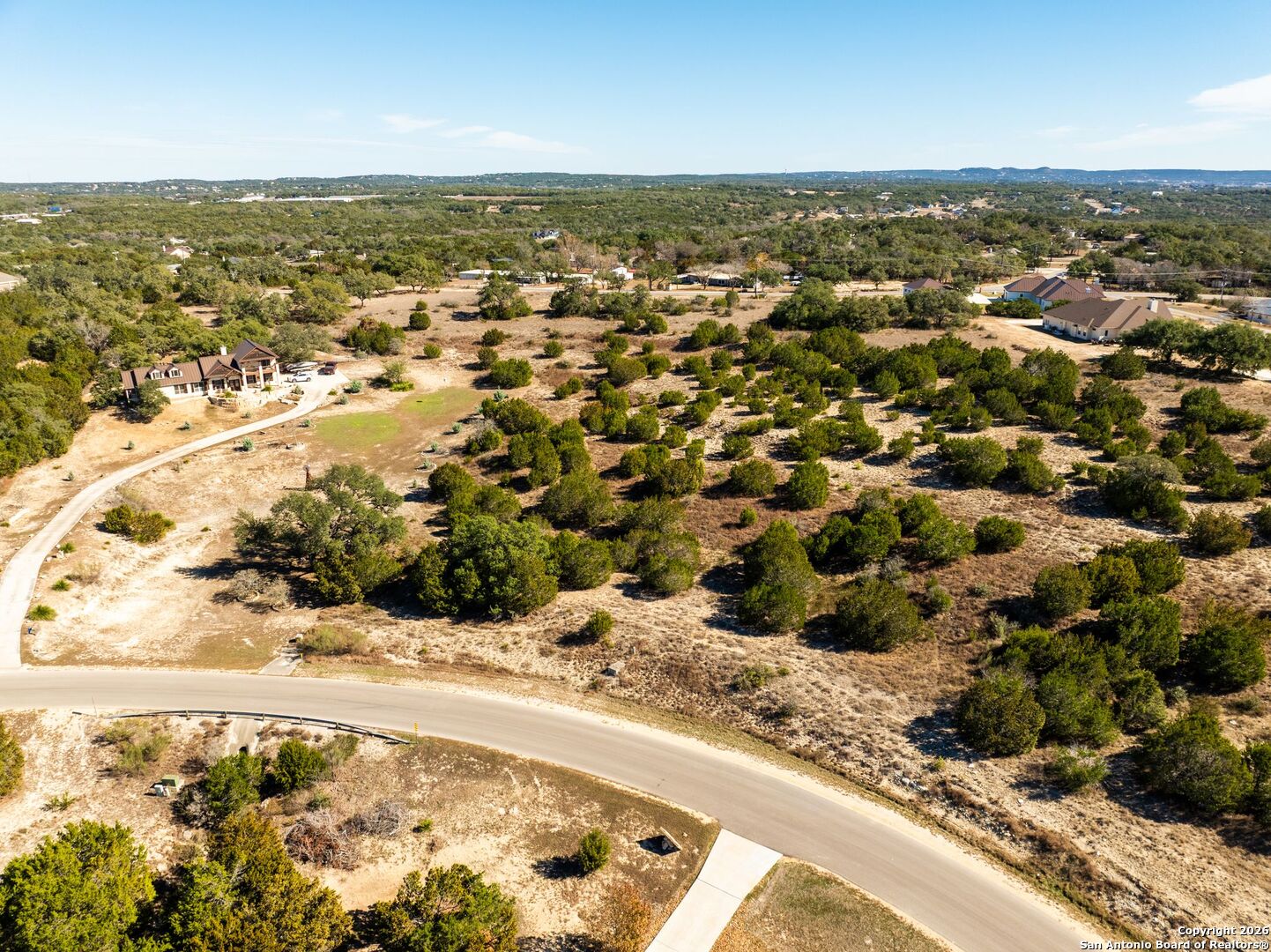 268 Secret Way Spring Branch TX 78070