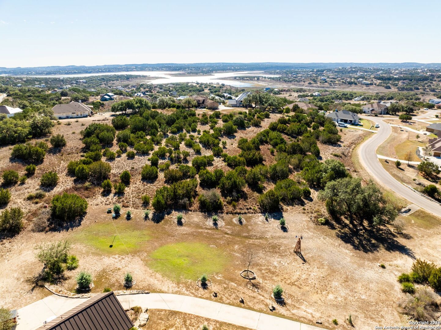 268 Secret Way Spring Branch TX 78070