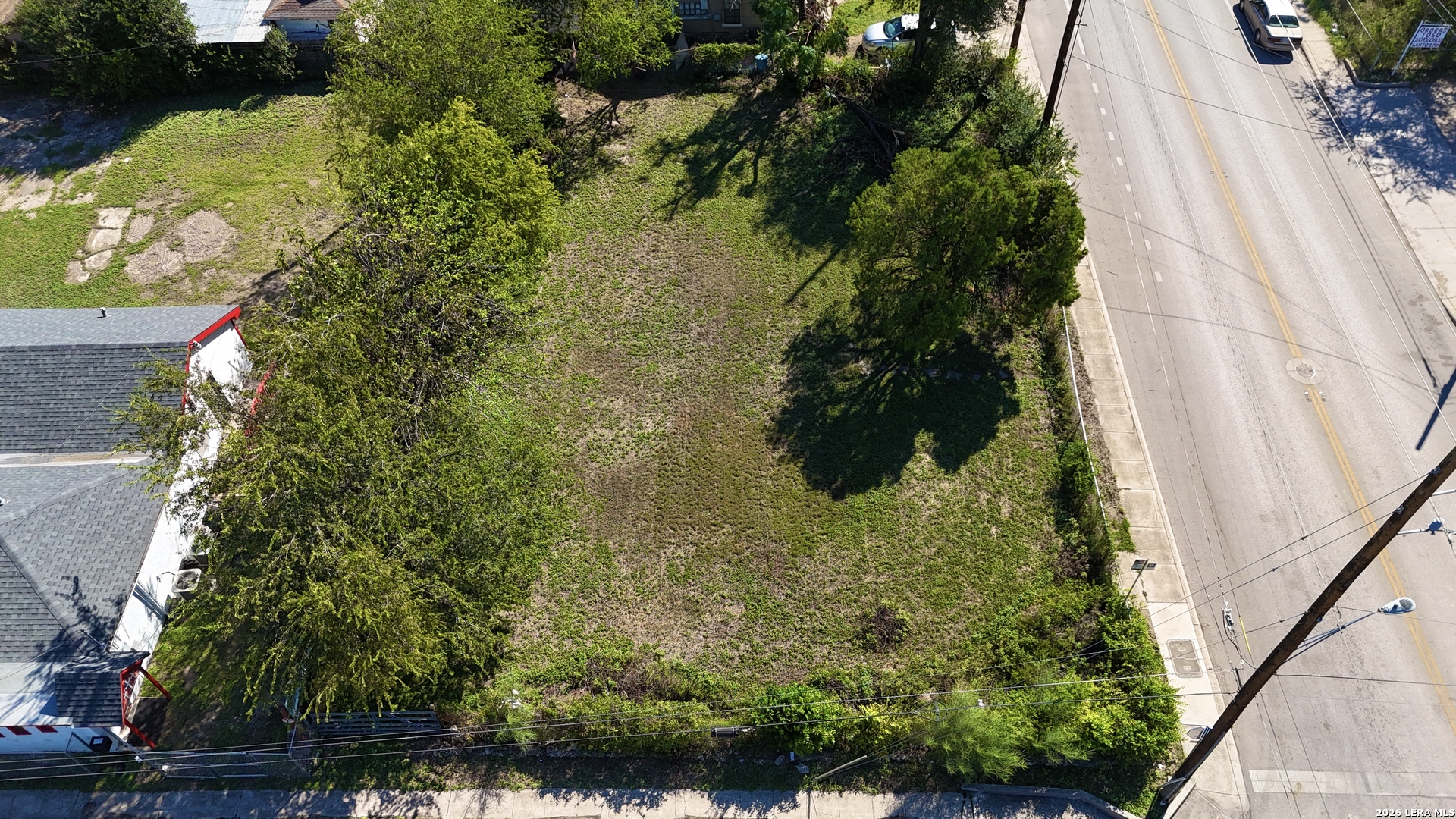 1753 W Poplar San Antonio TX 78207