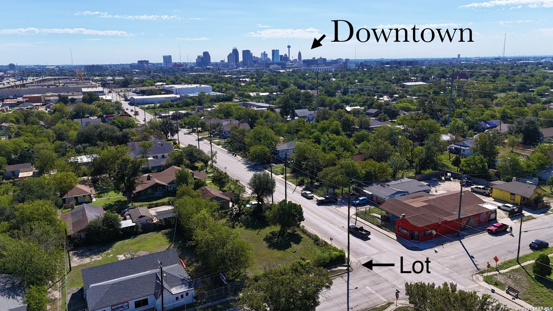 1753 W Poplar San Antonio TX 78207