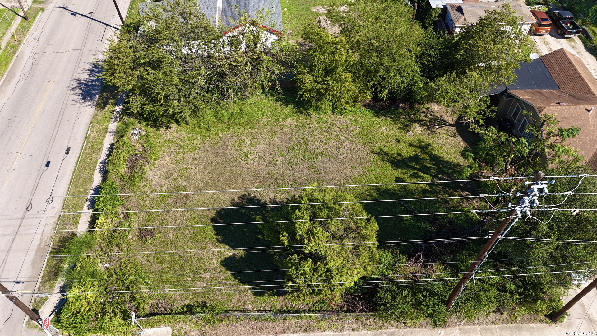 1753 W Poplar San Antonio TX 78207
