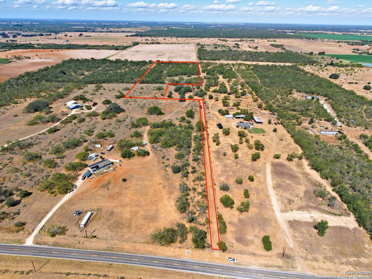 1200 Fm 1333 Poteet TX 78065