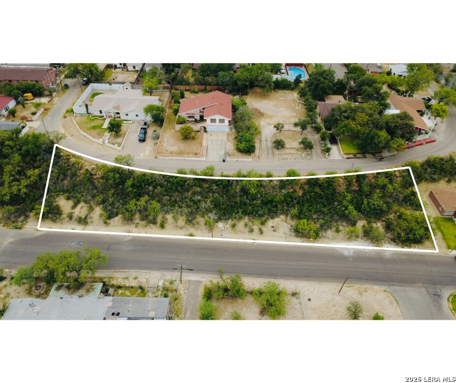 2024 Quarry Street Eagle Pass TX 78852