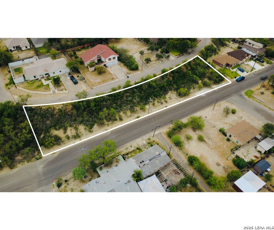 2024 Quarry Street Eagle Pass TX 78852