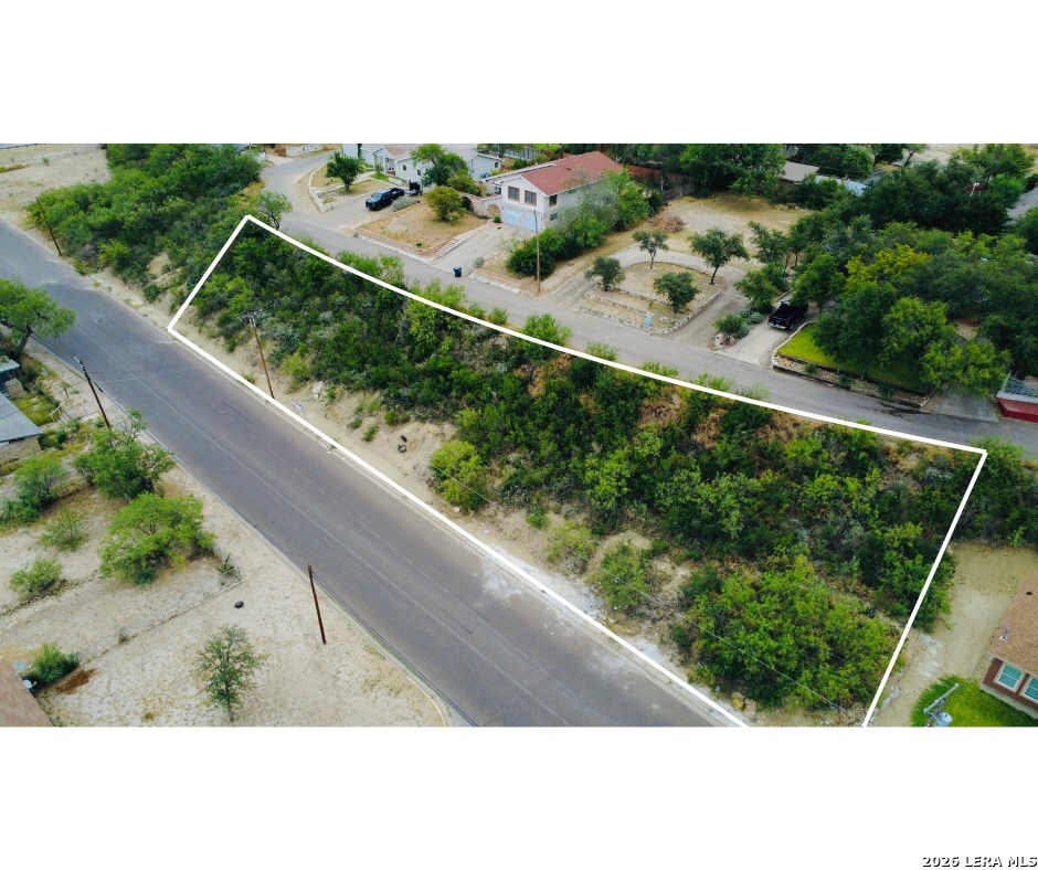 2024 Quarry Street Eagle Pass TX 78852