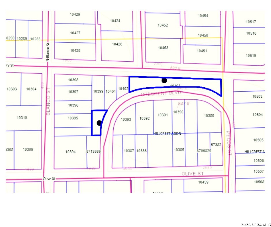 2024 Quarry Street Eagle Pass TX 78852