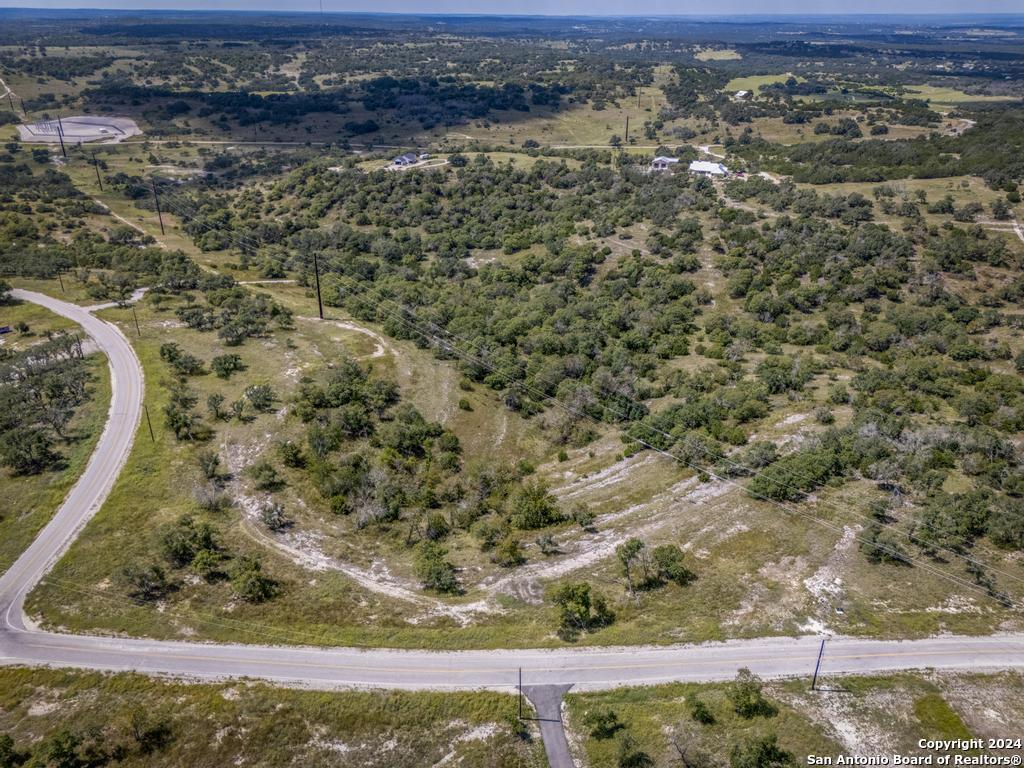 Lot 49 Twisted Oak Blanco TX 78606