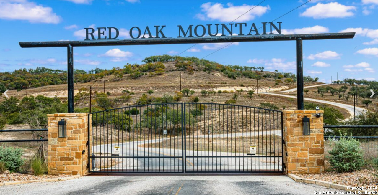 Lot 49 Twisted Oak Blanco TX 78606