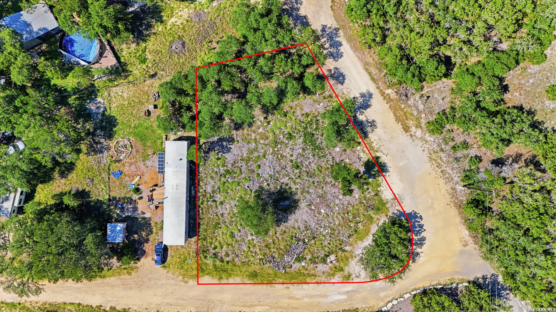 1241 Deer Valley Pass Spring Branch TX 78070