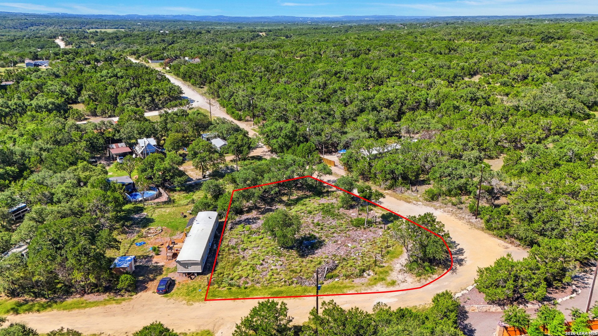 1241 Deer Valley Pass Spring Branch TX 78070