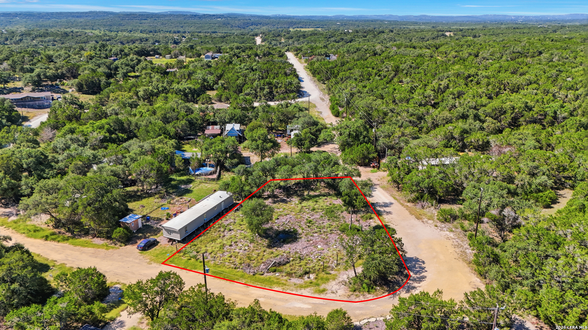 1241 Deer Valley Pass Spring Branch TX 78070