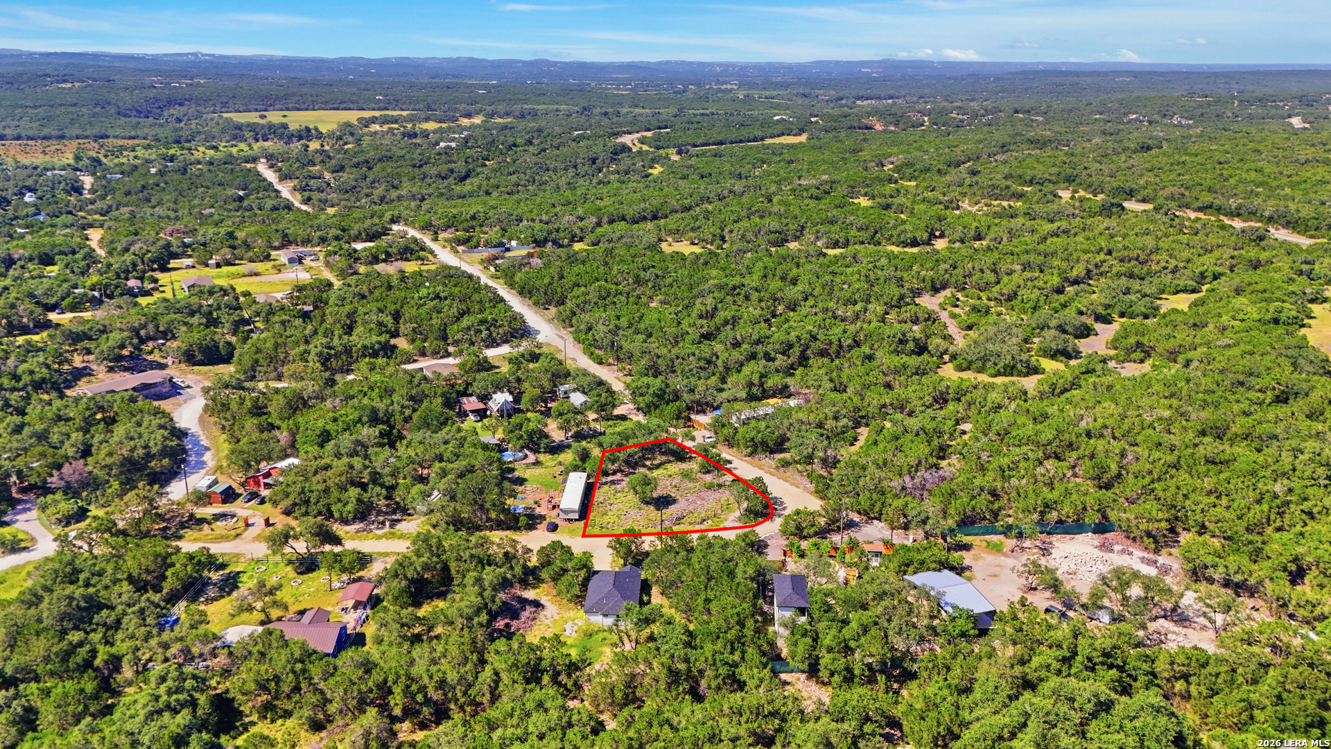 1241 Deer Valley Pass Spring Branch TX 78070