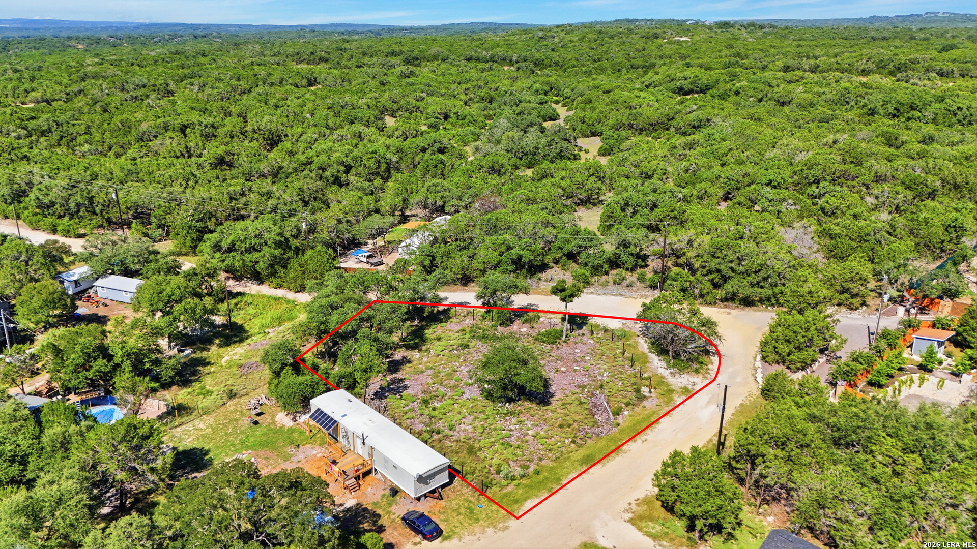 1241 Deer Valley Pass Spring Branch TX 78070