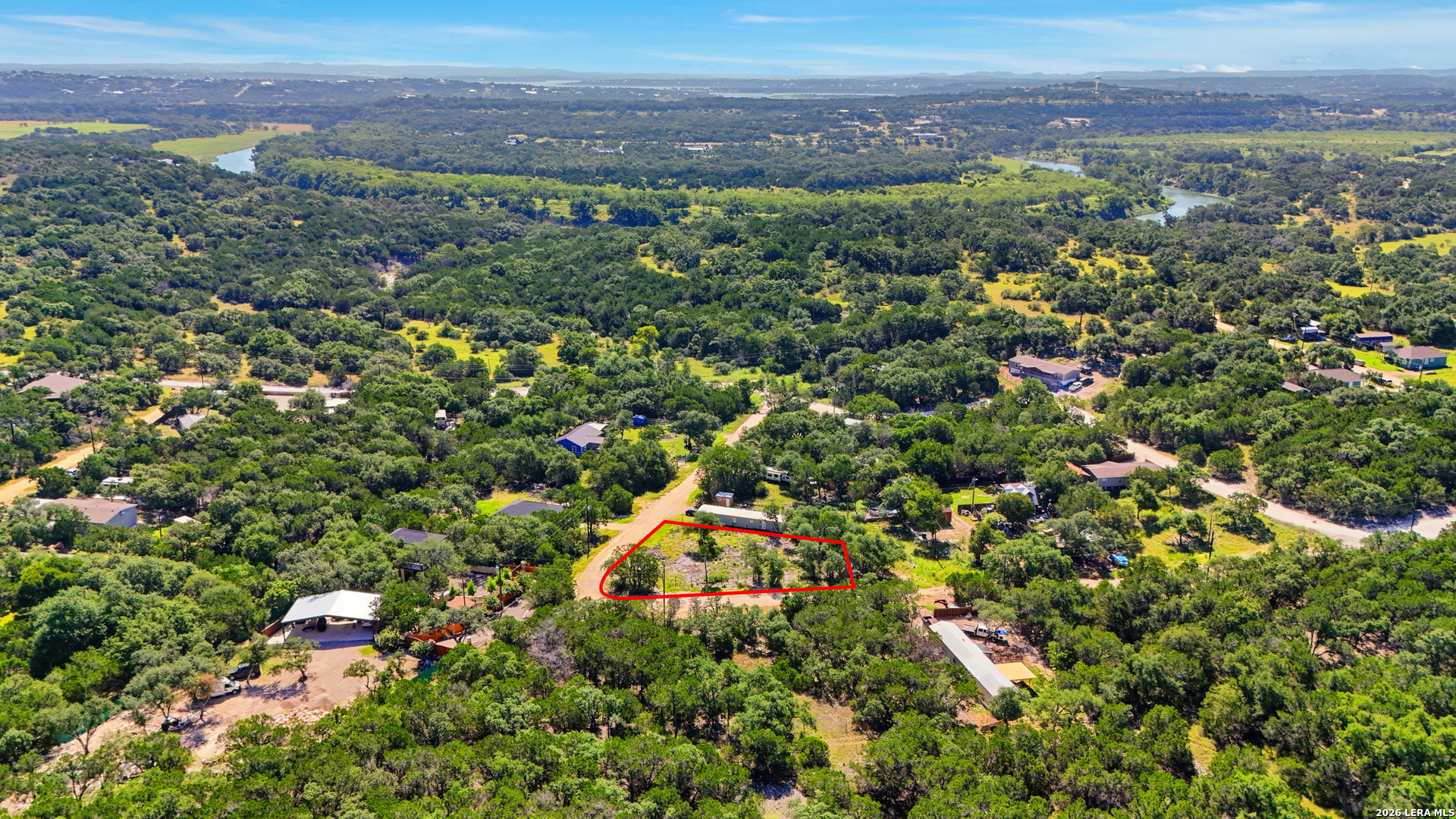1241 Deer Valley Pass Spring Branch TX 78070