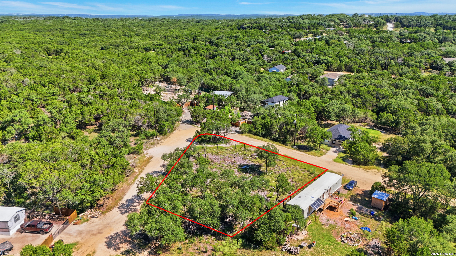 1241 Deer Valley Pass Spring Branch TX 78070