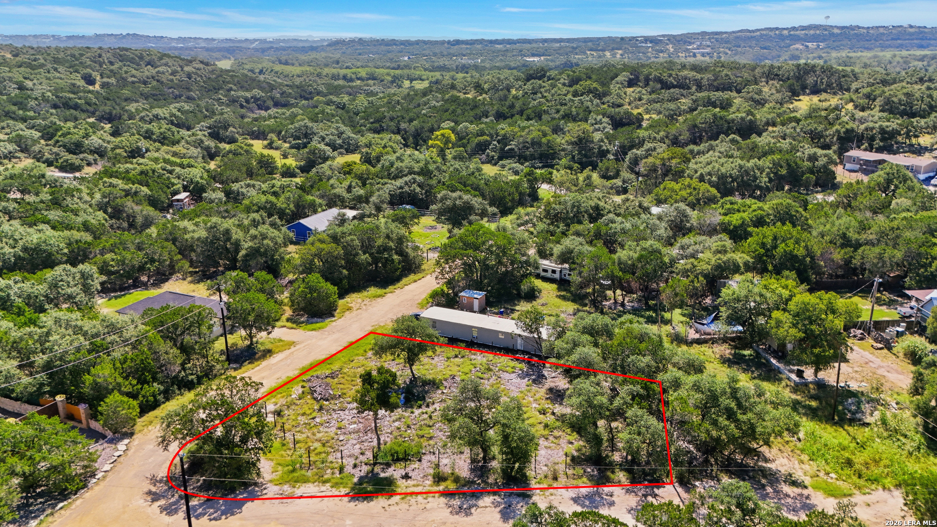 1241 Deer Valley Pass Spring Branch TX 78070