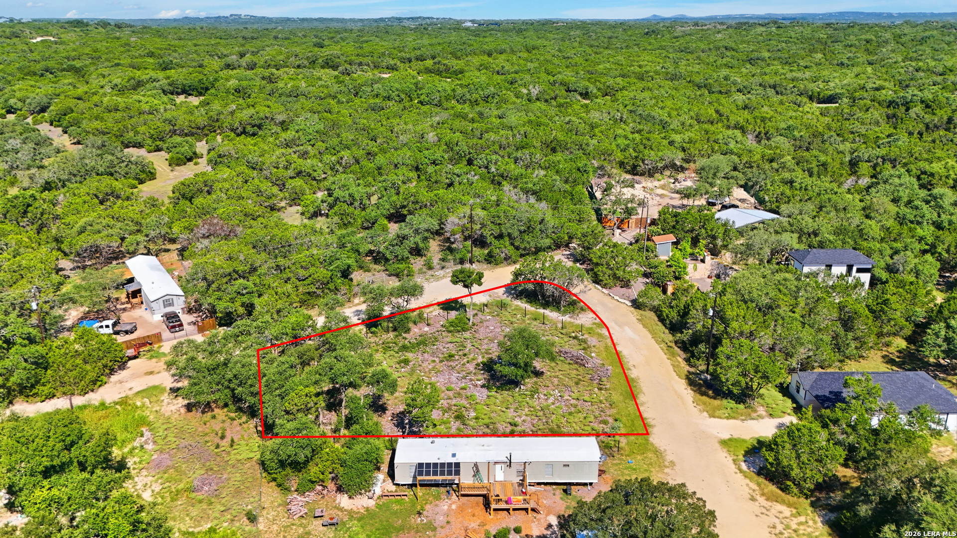 1241 Deer Valley Pass Spring Branch TX 78070