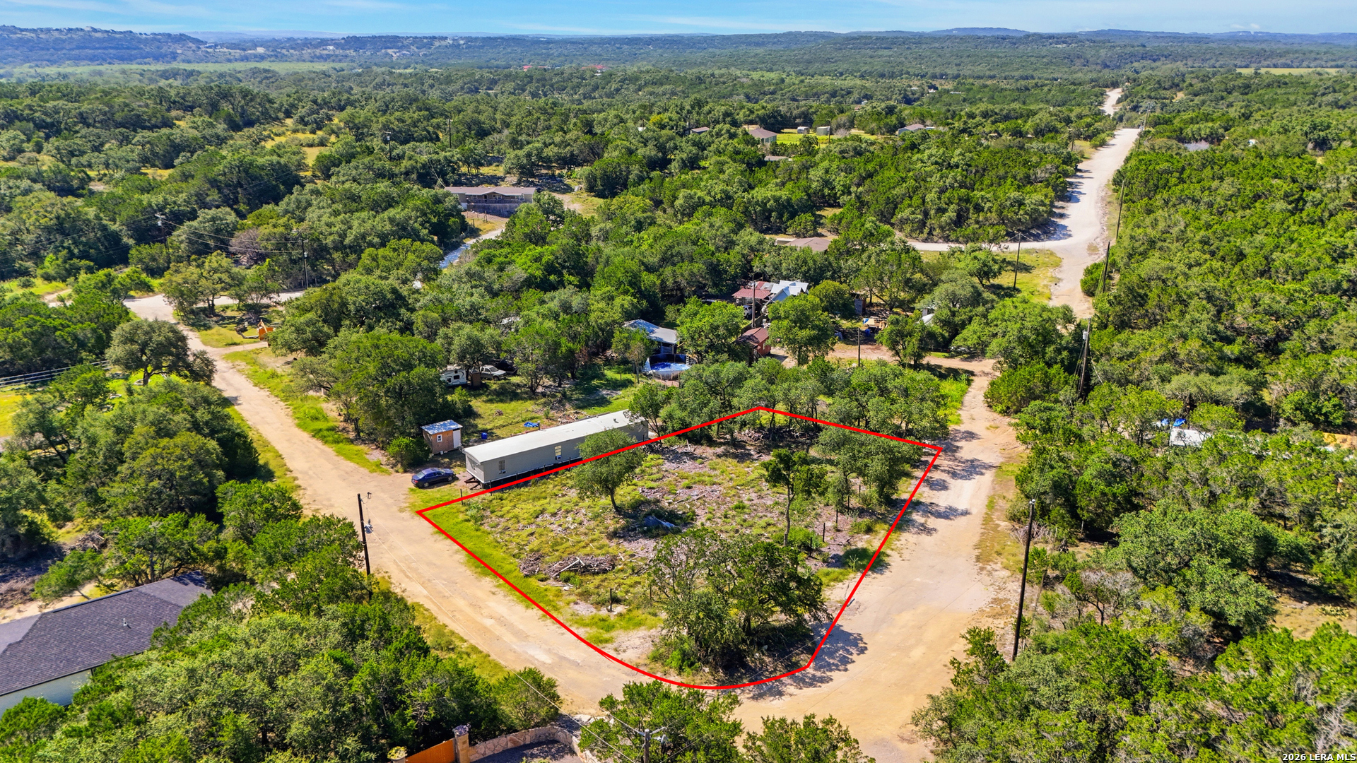 1241 Deer Valley Pass Spring Branch TX 78070