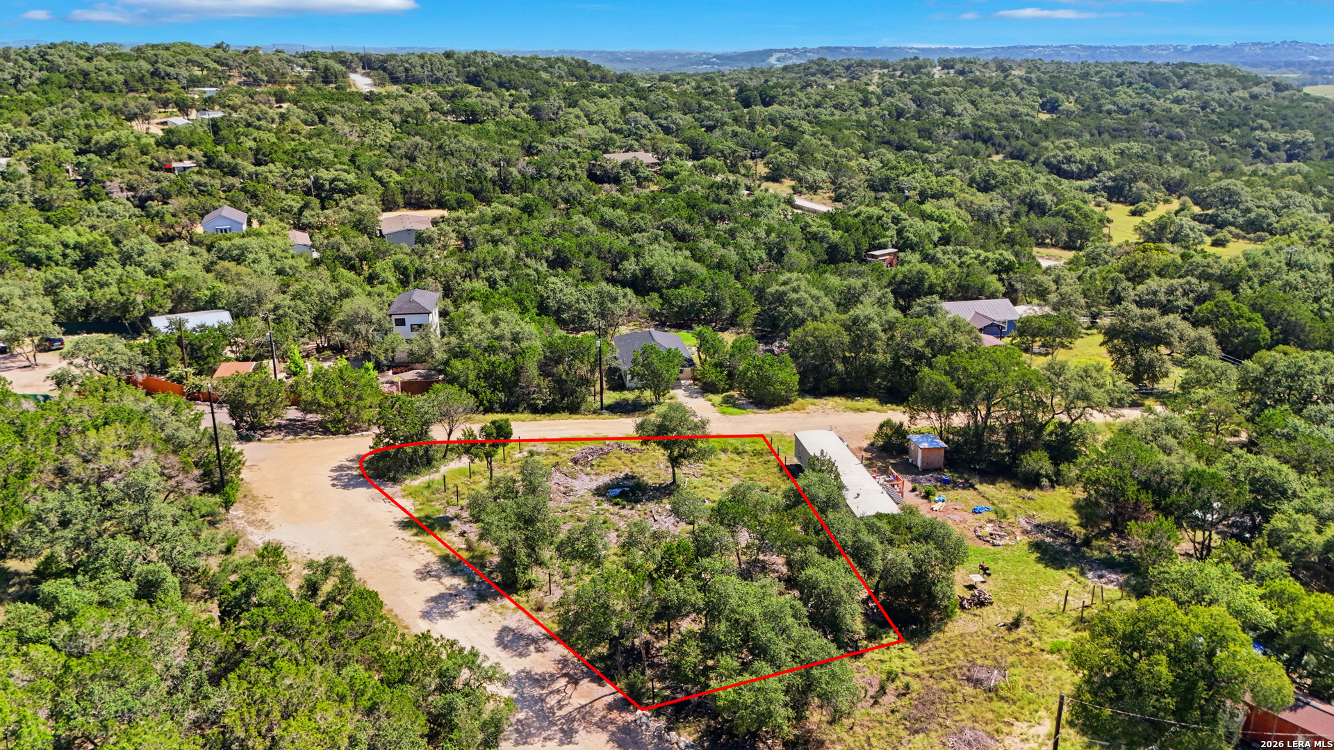 1241 Deer Valley Pass Spring Branch TX 78070
