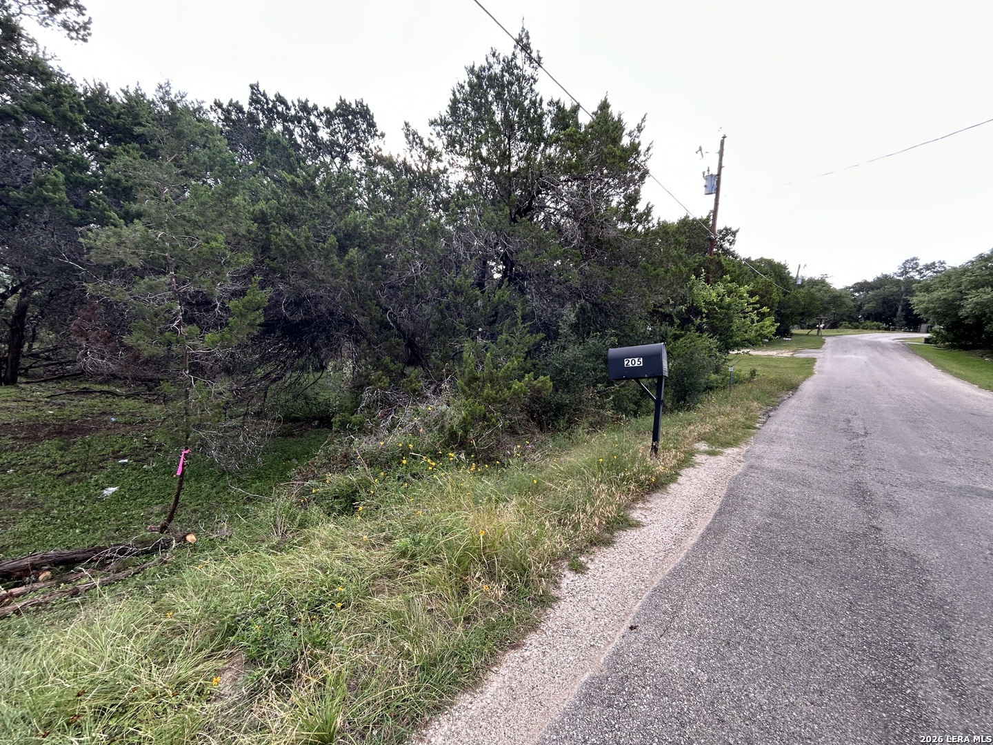 152 N Scenic Loop Canyon Lake TX 78133