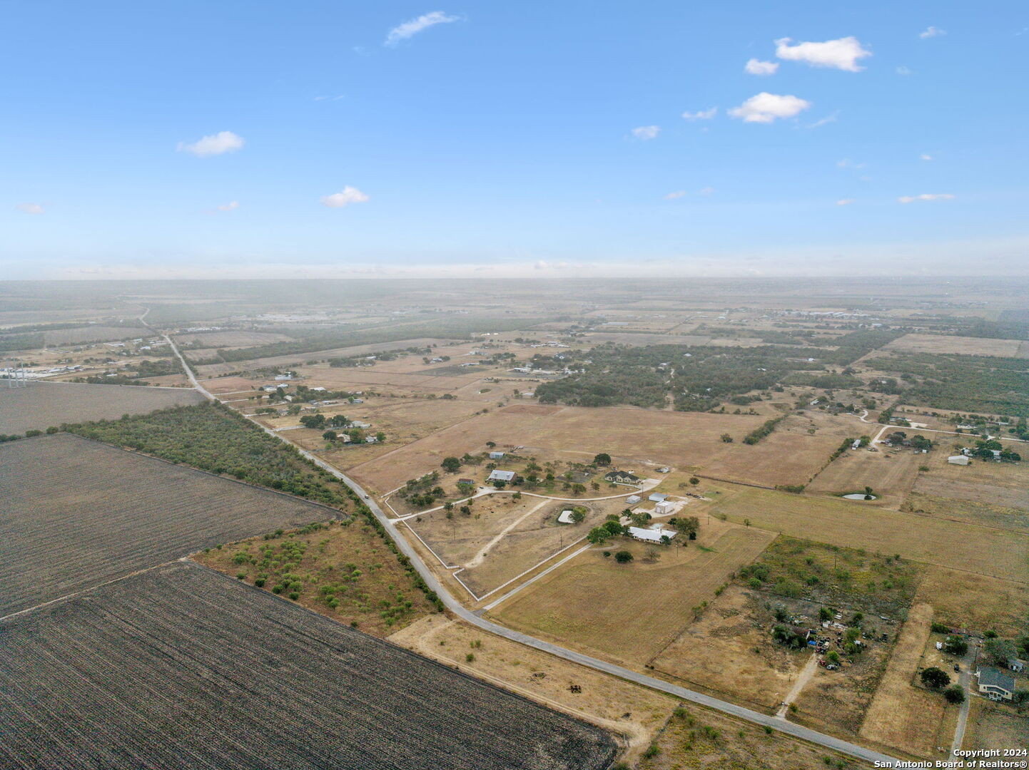 000 Youngsford Road Marion TX 78124