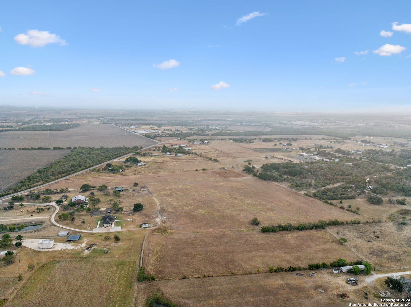000 Youngsford Road Marion TX 78124