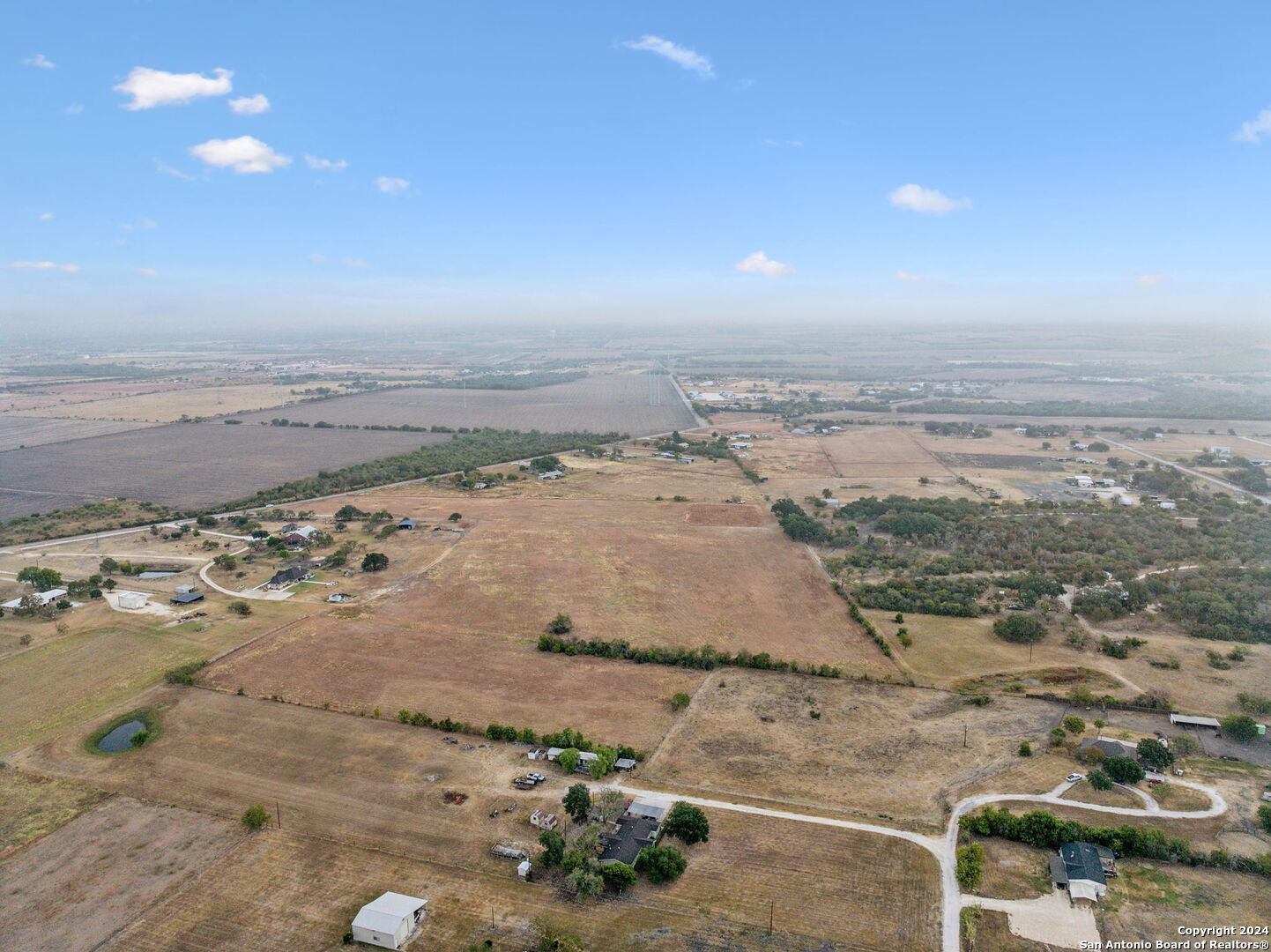 000 Youngsford Road Marion TX 78124