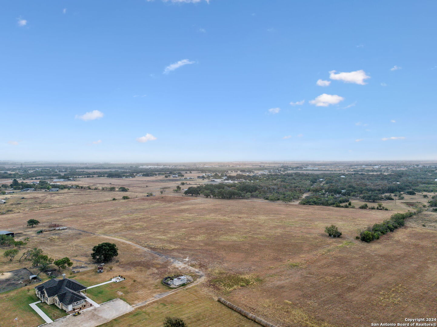 000 Youngsford Road Marion TX 78124