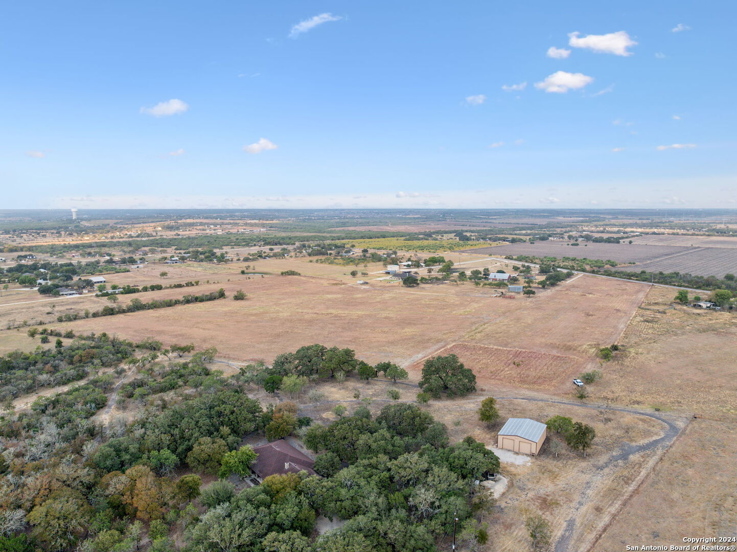 000 Youngsford Road Marion TX 78124