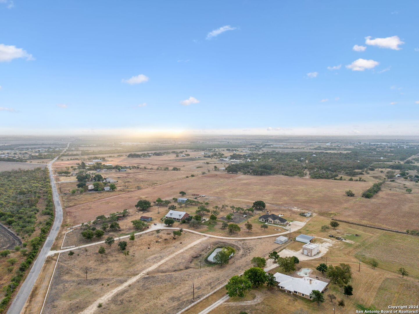 000 Youngsford Road Marion TX 78124