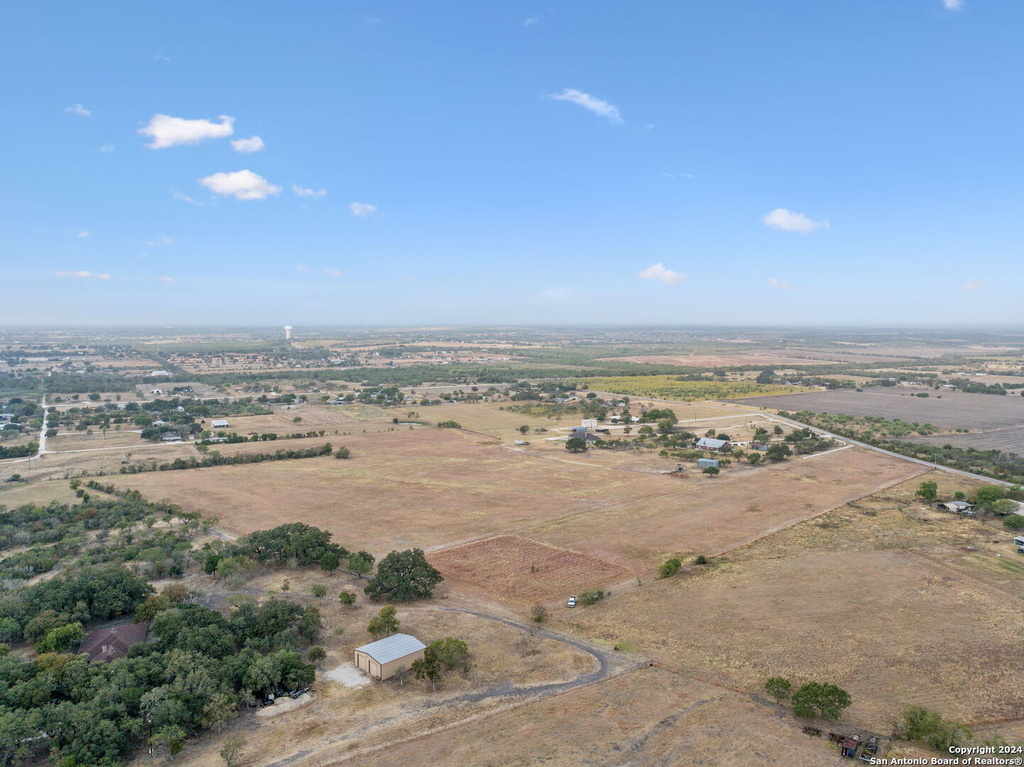000 Youngsford Road Marion TX 78124