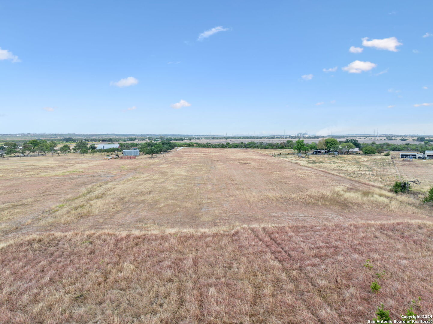 000 Youngsford Road Marion TX 78124