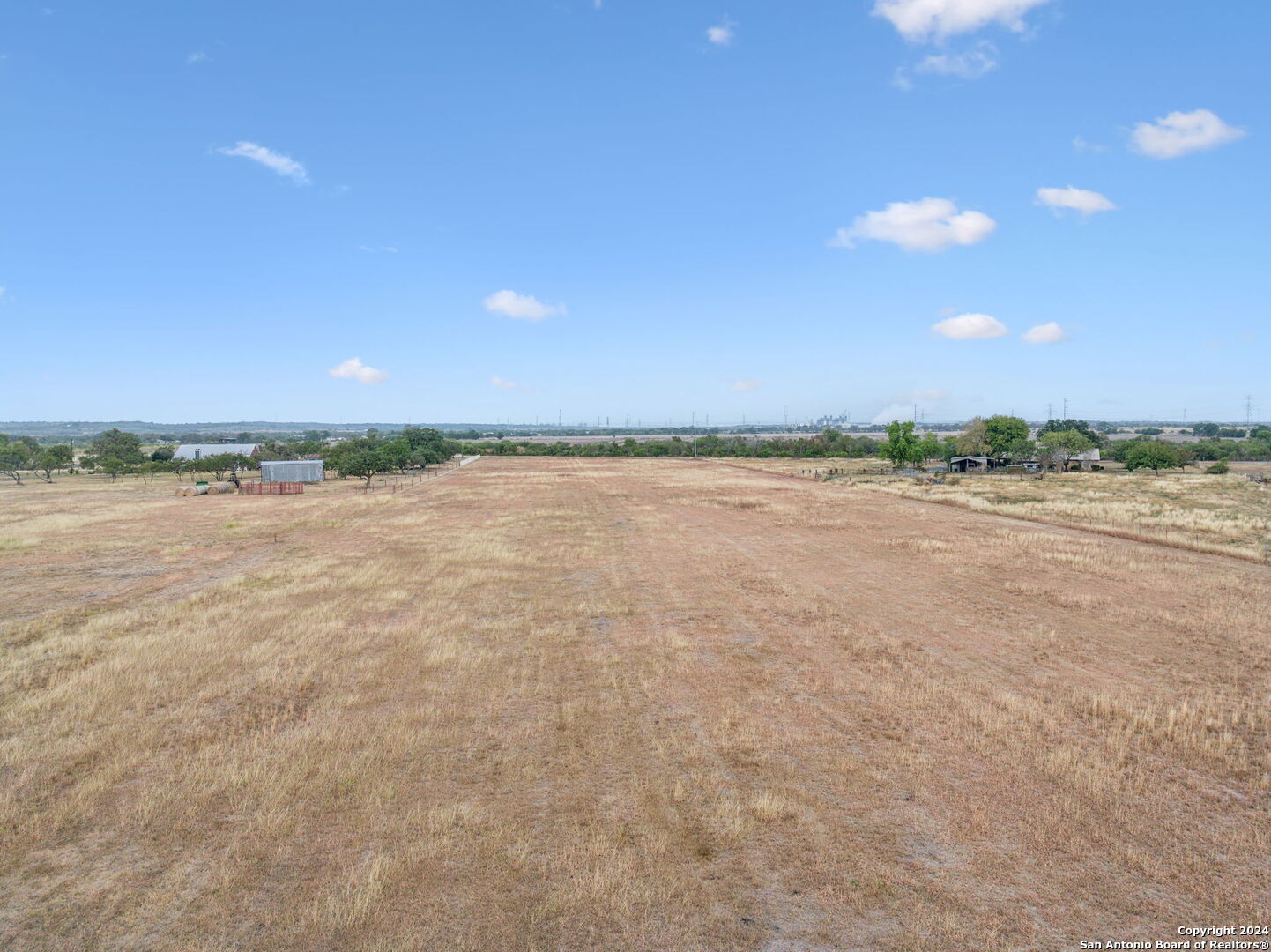 000 Youngsford Road Marion TX 78124