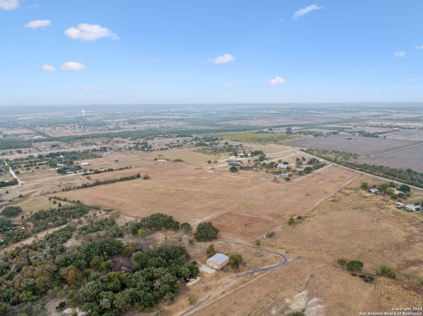 000 Youngsford Road Marion TX 78124