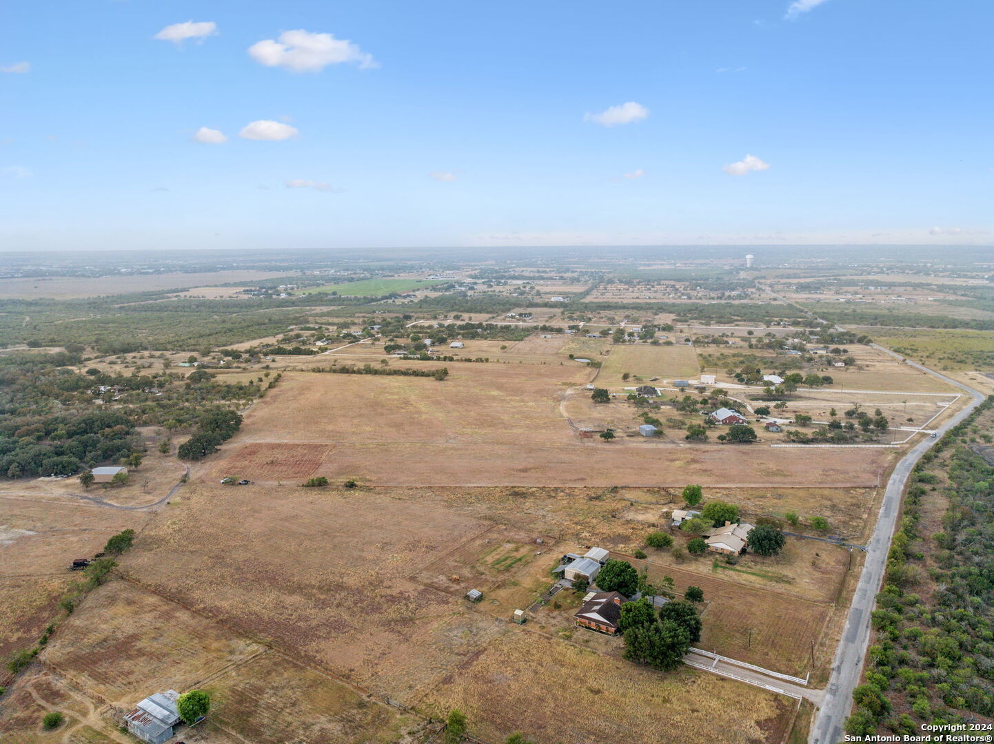 000 Youngsford Road Marion TX 78124