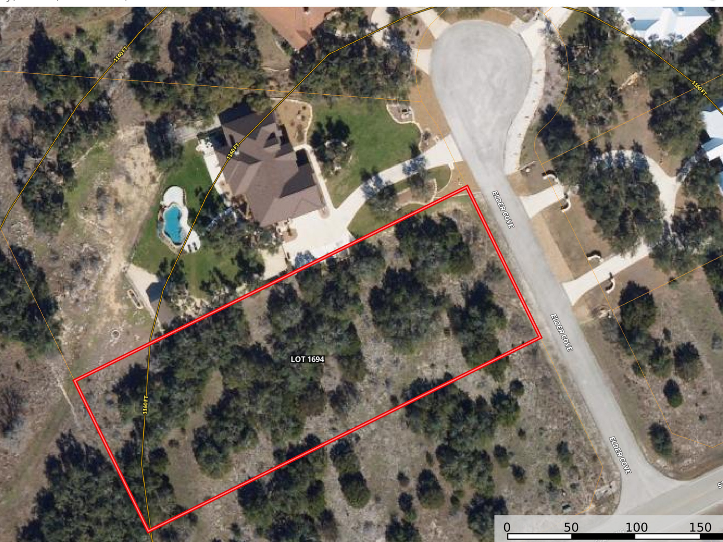 422 Eider Cove Spring Branch TX 78070