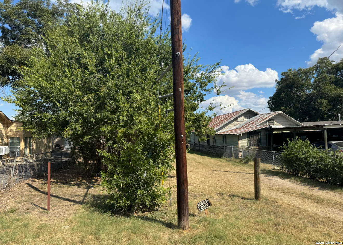 120 Pioneer Road San Antonio TX 78210